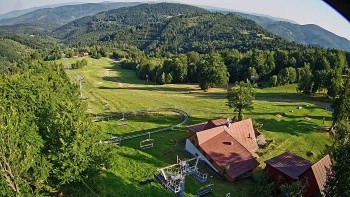 Snowparadise Veľká Rača