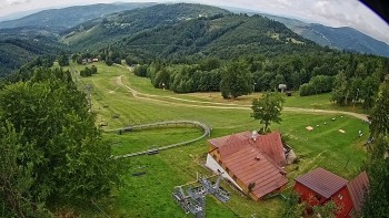 Snowparadise Veľká Rača