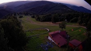Snowparadise Wielka Racza