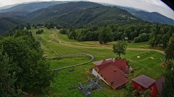 Snowparadise Veľká Rača