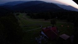 Dedovka vrchol