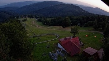 Snowparadise Veľká Rača