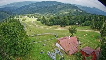 Snowparadise Veľká Rača