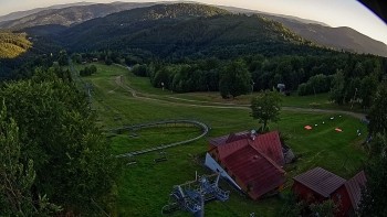 Snowparadise Veľká Rača