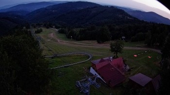 Snowparadise Veľká Rača