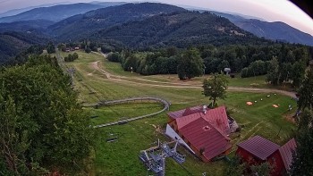 Snowparadise Veľká Rača