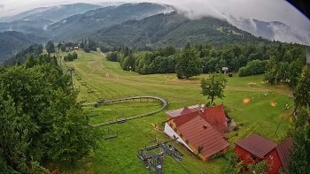 Snowparadise Veľká Rača