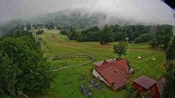 Snowparadise Veľká Rača