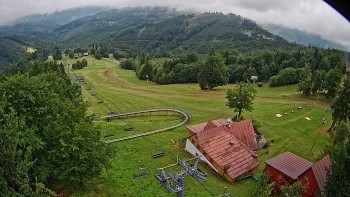 Snowparadise Veľká Rača