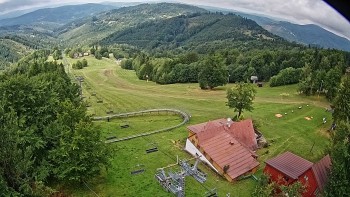Snowparadise Veľká Rača
