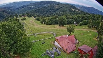 Snowparadise Veľká Rača