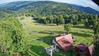 Snowparadise Veľká Rača