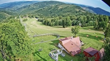 Snowparadise Veľká Rača