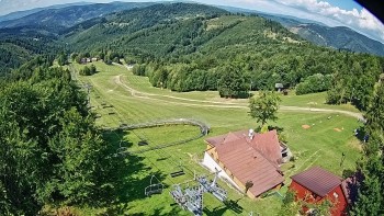 Snowparadise Veľká Rača
