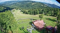 Dedovka vrchol
