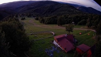 Snowparadise Veľká Rača