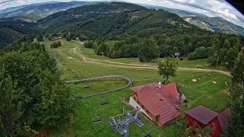 Snowparadise Veľká Rača