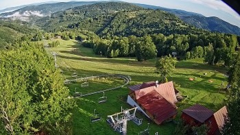 Snowparadise Veľká Rača