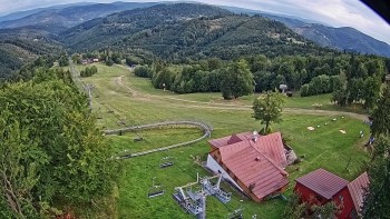 Snowparadise Veľká Rača
