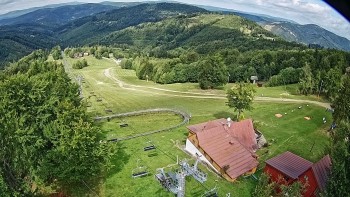 Snowparadise Veľká Rača