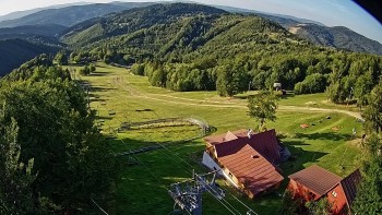 Snowparadise Veľká Rača