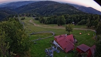 Snowparadise Veľká Rača