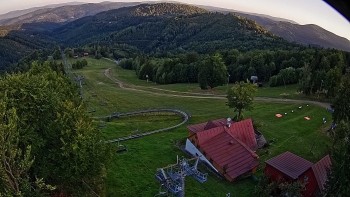 Snowparadise Veľká Rača