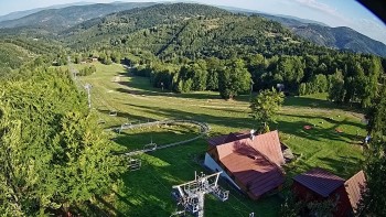 Snowparadise Veľká Rača