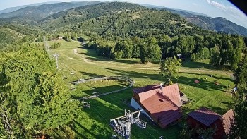 Snowparadise Veľká Rača