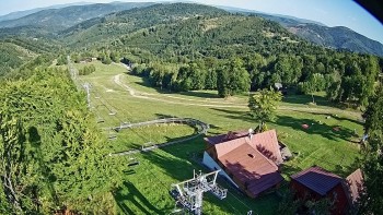 Snowparadise Veľká Rača