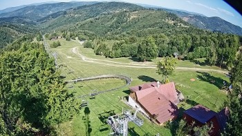 Snowparadise Veľká Rača