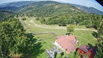 Snowparadise Veľká Rača