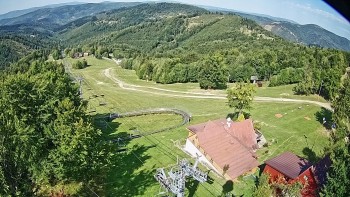 Snowparadise Veľká Rača