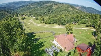 Snowparadise Veľká Rača