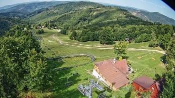 Snowparadise Veľká Rača