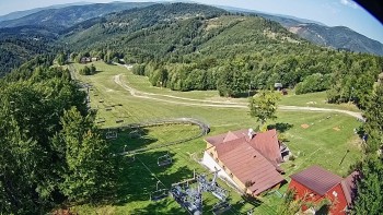 Snowparadise Veľká Rača