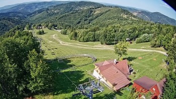 Snowparadise Veľká Rača