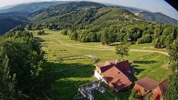 Snowparadise Veľká Rača
