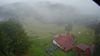 Snowparadise Veľká Rača
