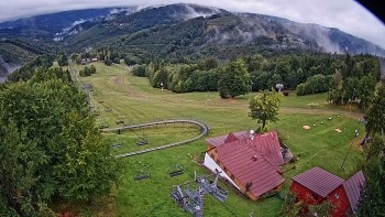 Snowparadise Veľká Rača