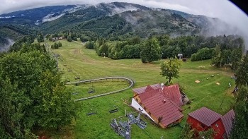 Snowparadise Veľká Rača