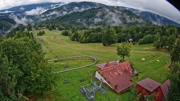 Snowparadise Veľká Rača