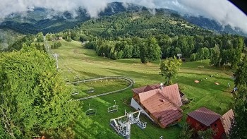 Snowparadise Veľká Rača