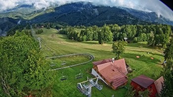 Snowparadise Veľká Rača