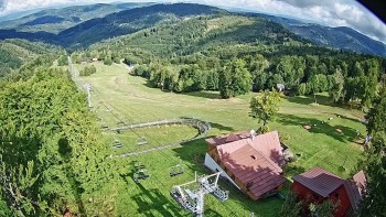 Snowparadise Veľká Rača