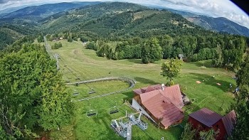 Snowparadise Veľká Rača