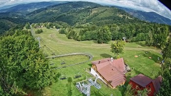 Snowparadise Veľká Rača