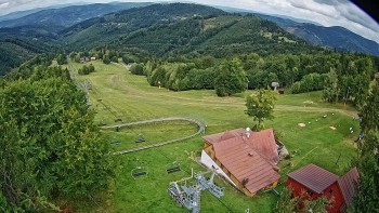 Snowparadise Veľká Rača