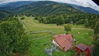 Snowparadise Veľká Rača