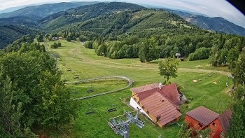 Snowparadise Veľká Rača